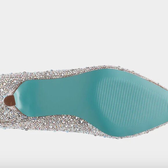 Betsey Johnson Scout Rhinestone - Picture 4 of 10